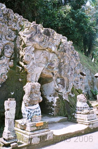 80480028.JPG - BEDULU: la grotte de GOA GAJAH