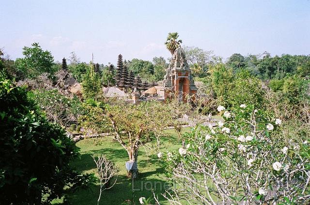 83230002.JPG - MENGWI: Le PURA TAMAN AYUNG
