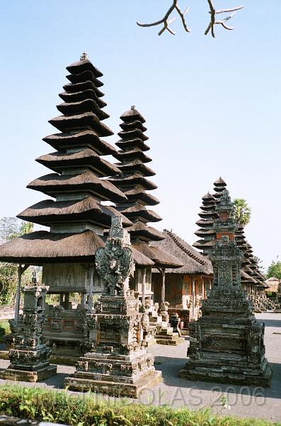 83230003.JPG - MENGWI: Le PURA TAMAN AYUNG