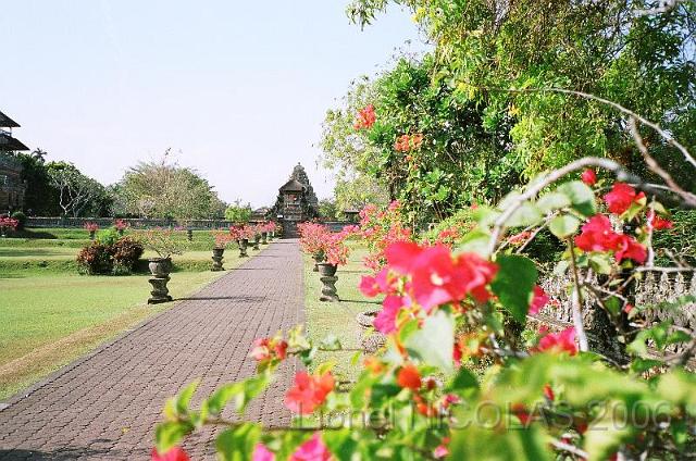 83230006.JPG - MENGWI: Le PURA TAMAN AYUNG