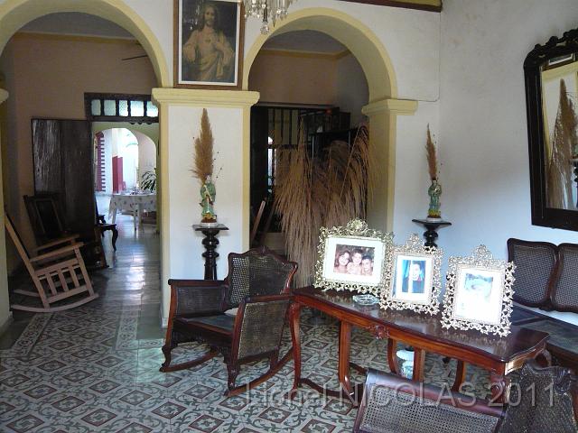 P1040321.JPG - Trinidad: Notre Casa Particular