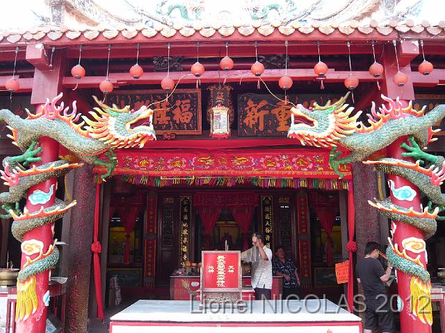 P1050034.JPG - Malacca: Un temple chinois