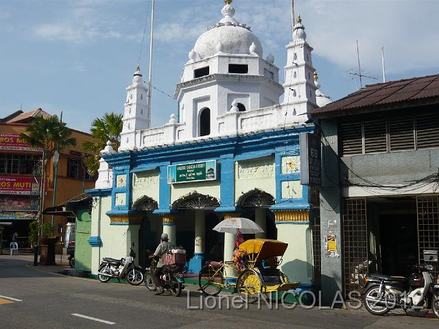 P1050160.JPG - Penang : La mosquée
