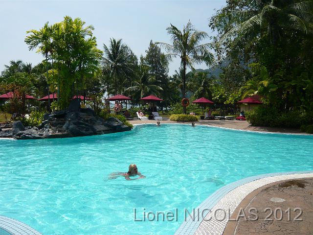 P1050266.JPG - Langkawi: La piscine