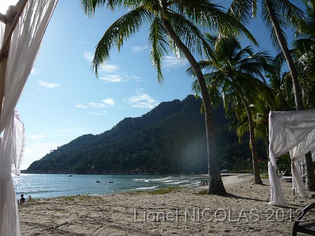 P1050346.JPG - Langkawi: La plage