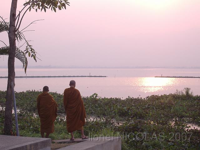 DSCF1441.JPG - Le lac de Phayao