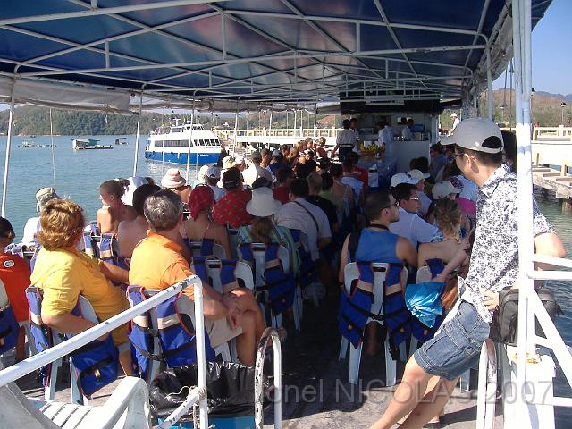 DSCF1731.JPG - PHUKET: départ pour la « phang nya bay »